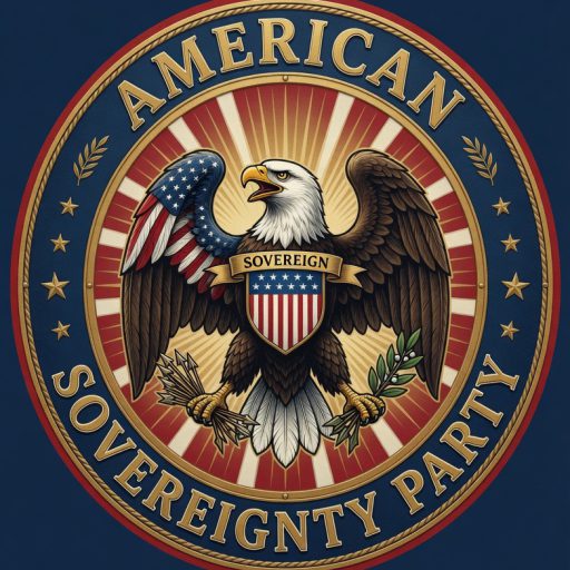 American Sovereignty Party